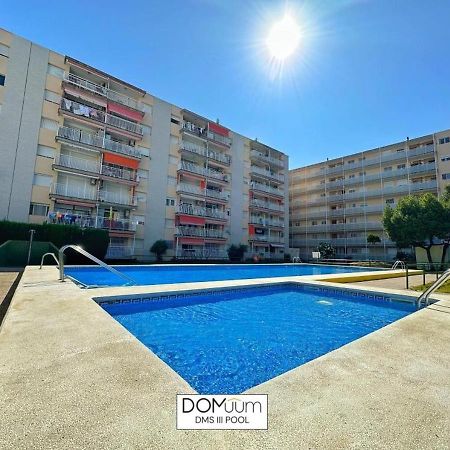 Domuum Holidays - Dms III Pool Salou Zewnętrze zdjęcie
