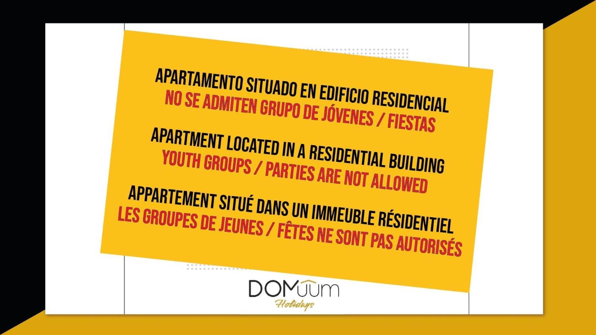 Domuum Holidays - Dms III Pool Salou Zewnętrze zdjęcie